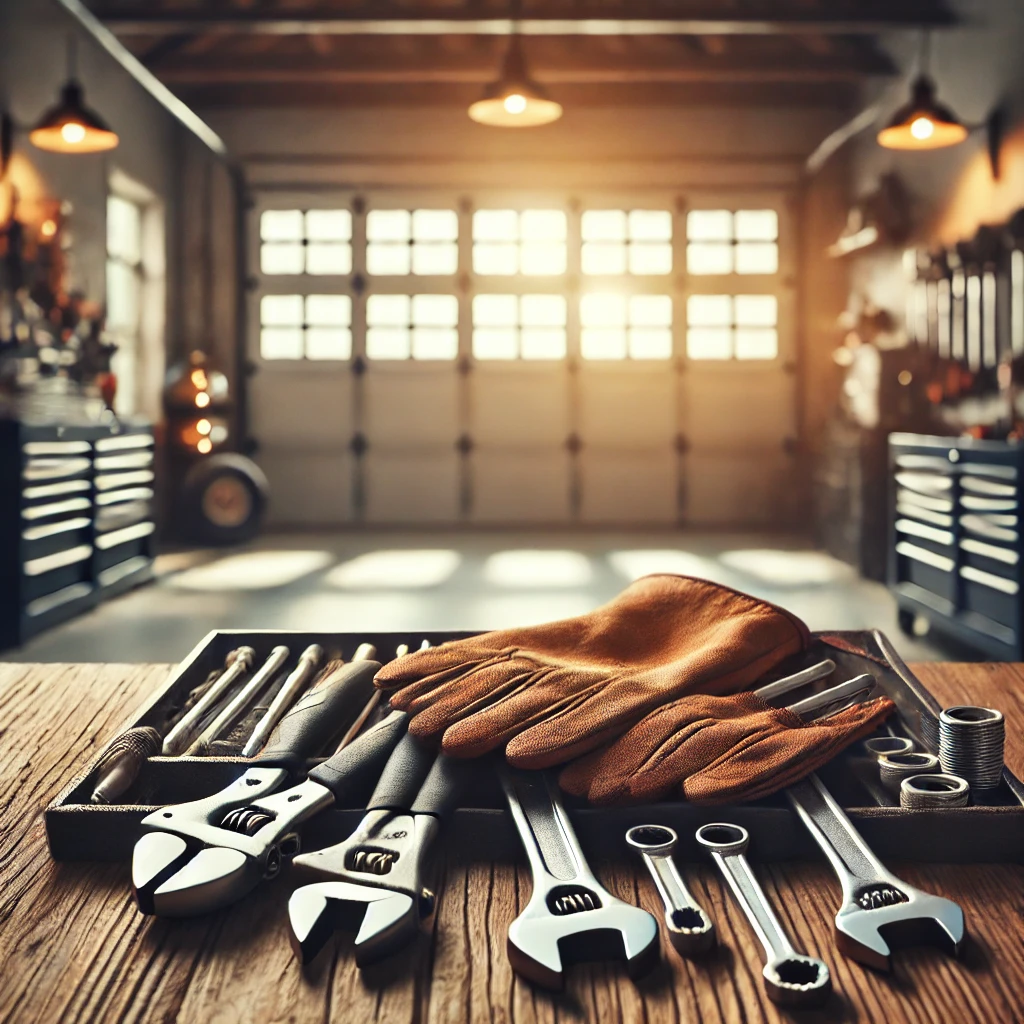 About Our Family-Owned Garage Door Company in Billerica MA - Professional Service Team