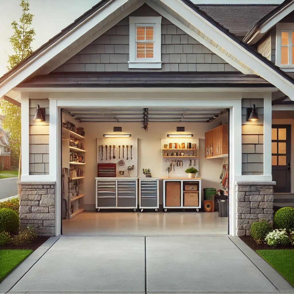 Latest garage door repair tips and maintenance guides from Billerica's trusted experts