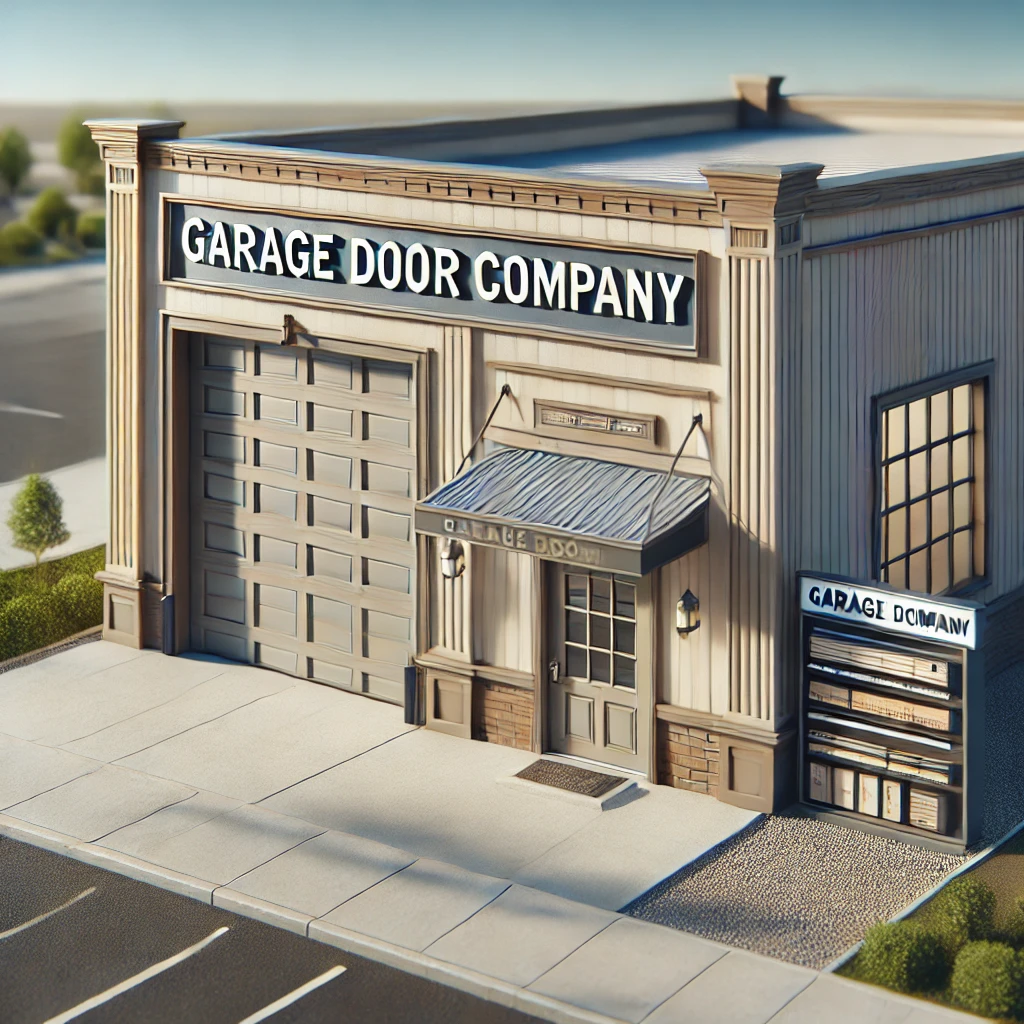 Best Garage Door Company Near Me Billerica MA - 24/7 Emergency Service