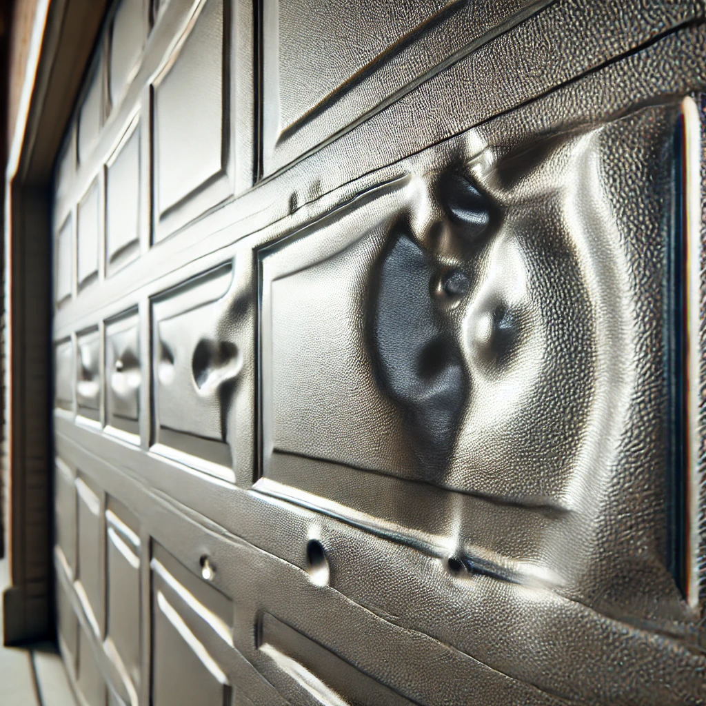 Professional Garage Door Dents Repair Billerica MA - Expert Dent Removal Services