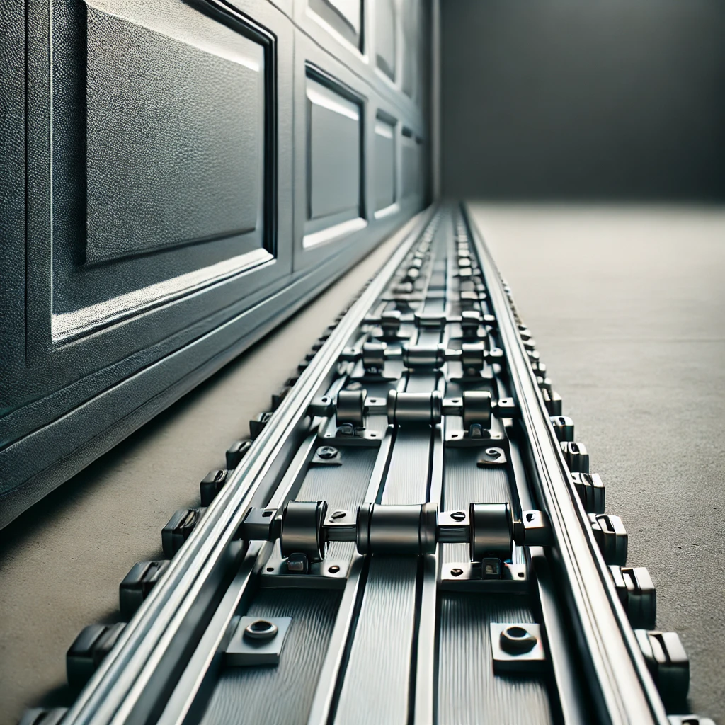 Professional Garage Door Track Repair Billerica MA - Expert Track & Roller Repair Services
