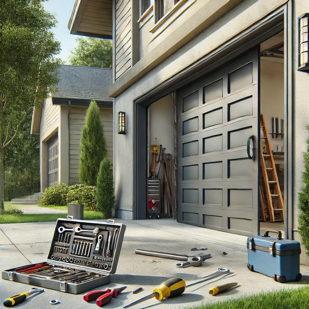 Local Garage Door Repair Billerica MA - 24/7 Emergency Service Near You