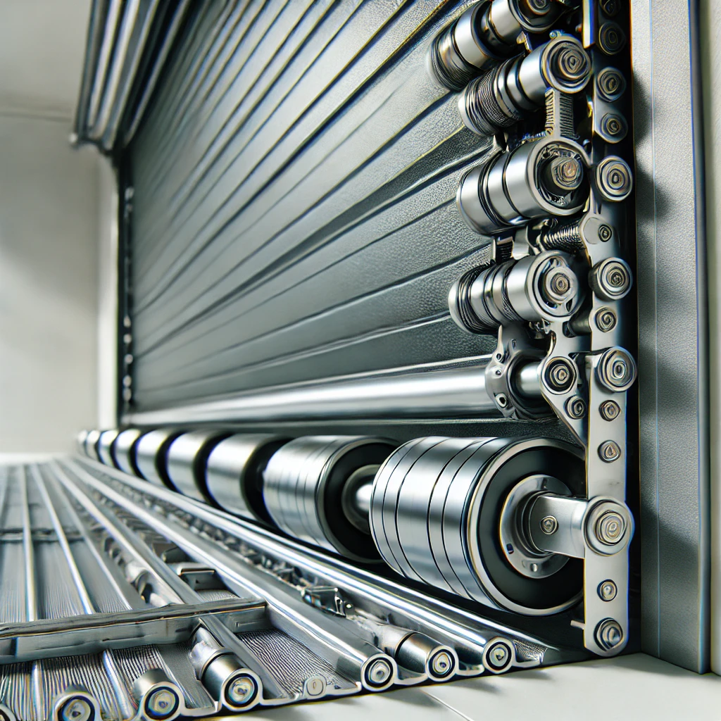 Expert Roller Garage Door Repairs Billerica MA - Professional Door System Specialists